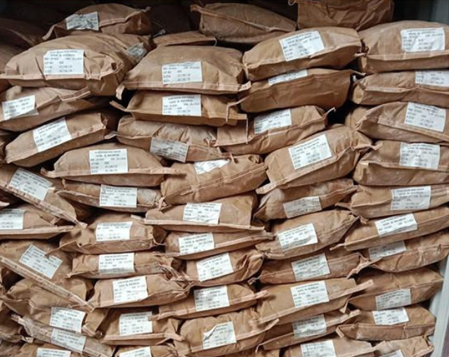 Gum Rosin Packing PP Bag