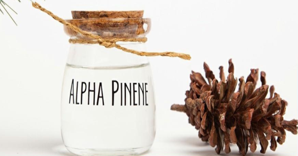 Alpha Pinene
