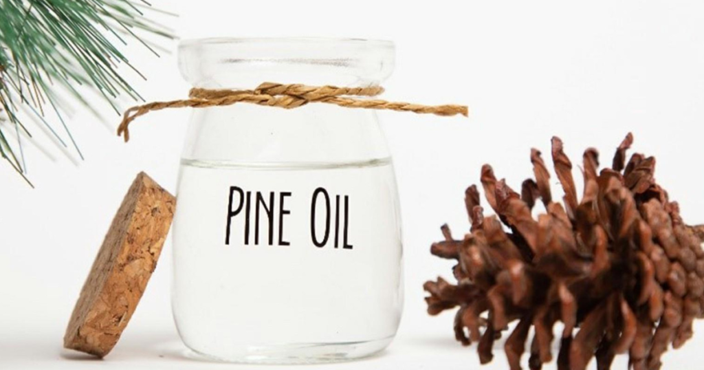Pine Oil