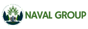 PT Naval Group Logo Horizontal